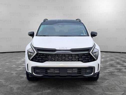 2023 kia sportage x-pro in avon, pennsylvania