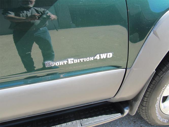 2003 toyota 4runner in omaha, nebraska
