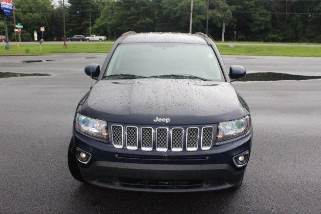 2014 jeep compass limited for sale in milford, delaware