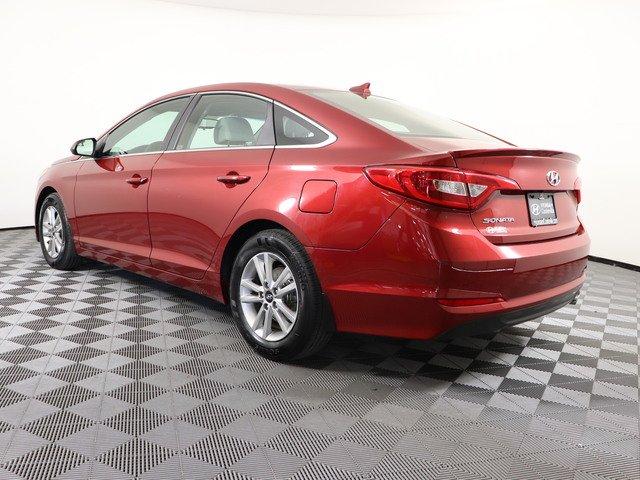 used 2016 hyundai sonata se cookeville, tn 38501 for sale in algood, tennessee
