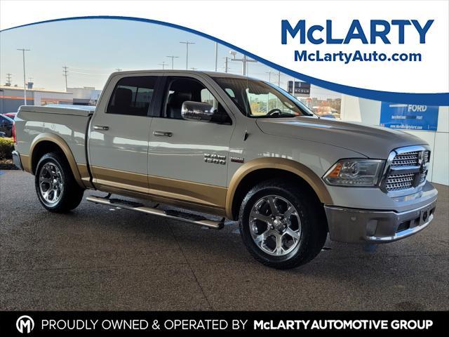 2015 ram 1500 laramie