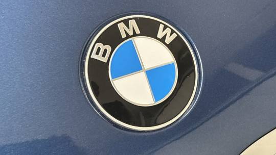 2022 BMW X2