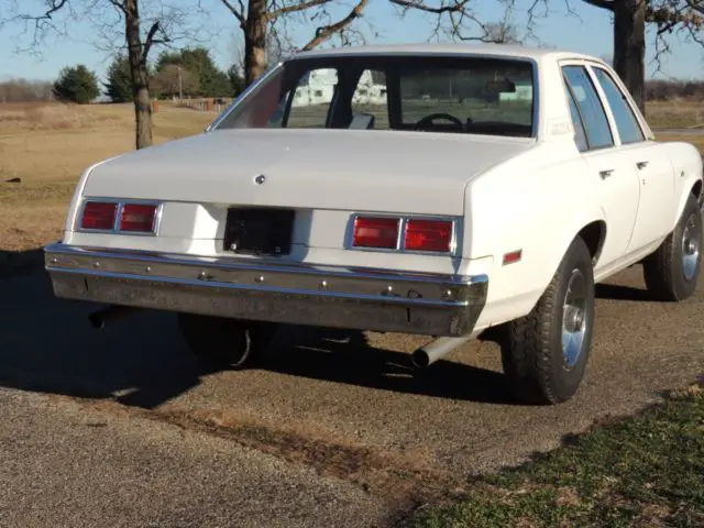 1977 chevy nova 34,000 original miles