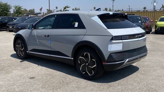 2024 Hyundai IONIQ 5