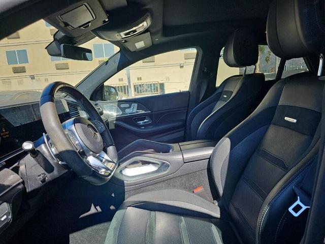 2021 mercedes-benz amg gle 53 base