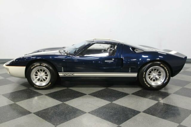 built 2 race/show, 302 v8, 5spd trans, pwr steer, 4 whl disc brakes, desirable!!