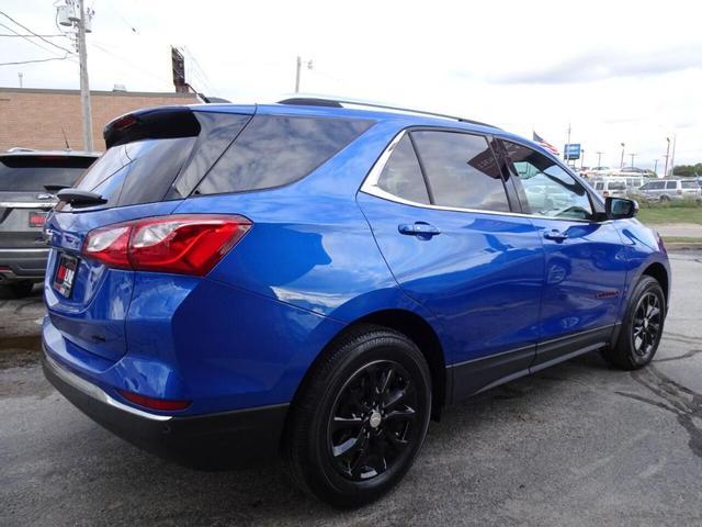 2019 chevrolet equinox in omaha, nebraska