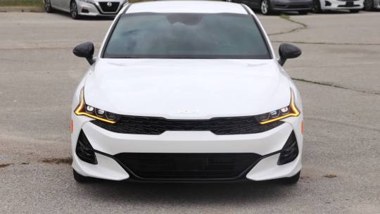 2024 Kia K5