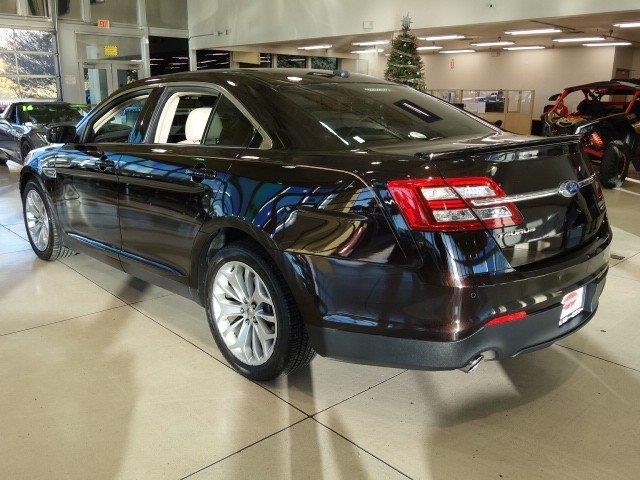 2014 ford taurus limited limited 4dr sedan for sale in henderson, nevada
