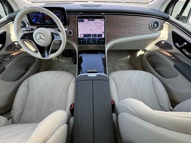 2023 mercedes-benz eqs 450 4matic