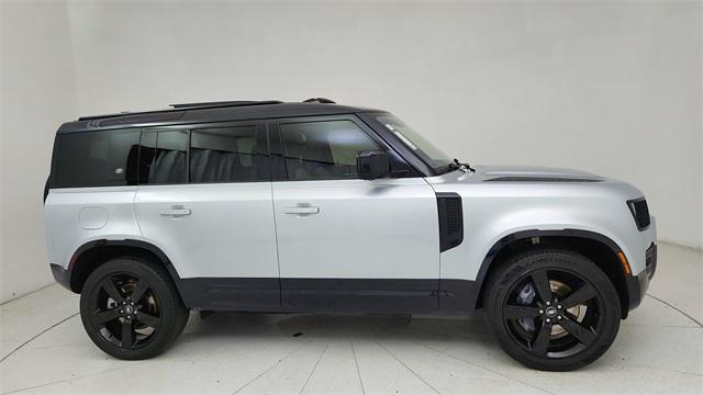 2022 land rover defender 110 x-dynamic se