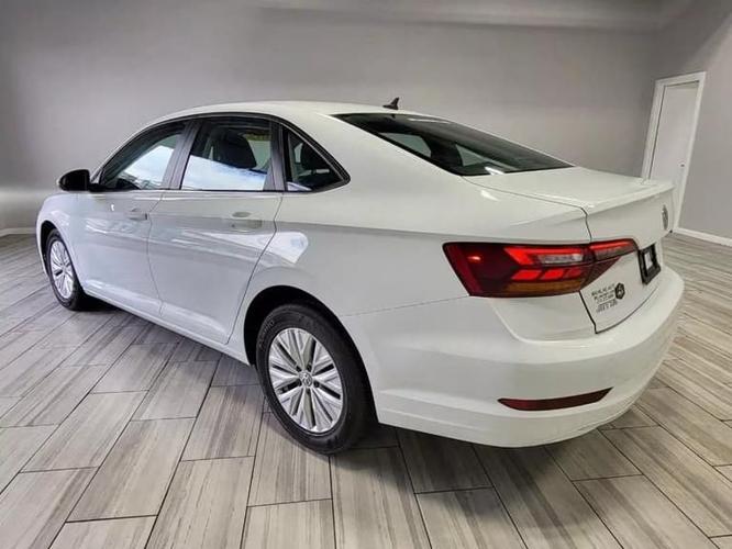 2019 volkswagen jetta 1.4t s sedan 4d in riverton, new jersey