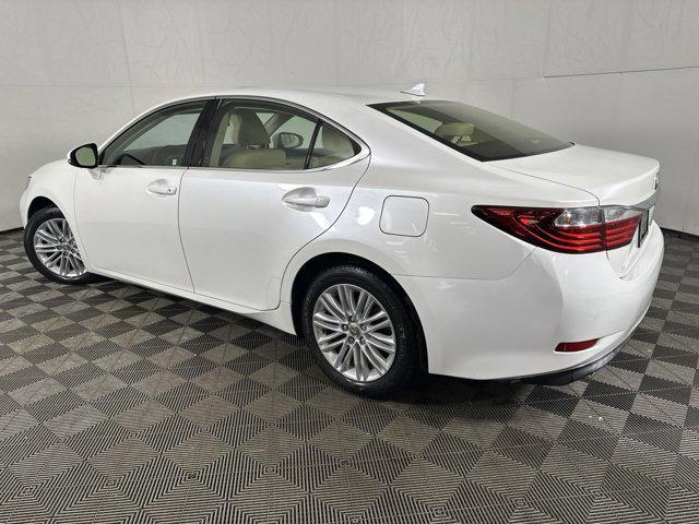 2014 lexus es 350 base