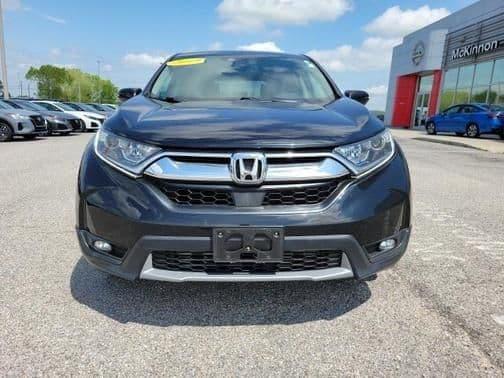 2019 honda cr-v ex-l in clanton, alabama