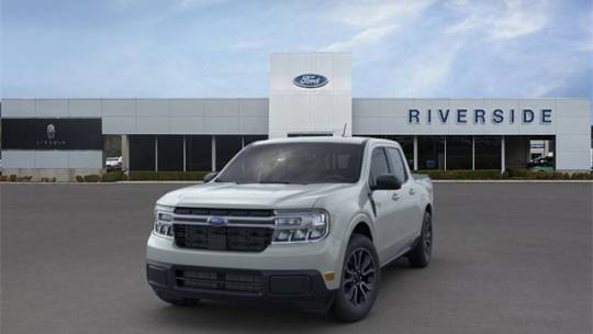2024 Ford Maverick