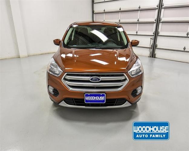 2017 ford escape se awd se 4dr suv for sale in omaha, nebraska