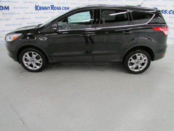 2013 ford escape sel in irwin, pa