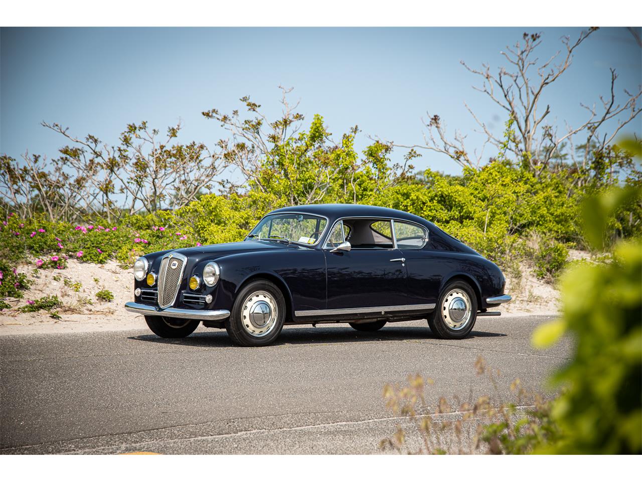 1958 lancia aurelia