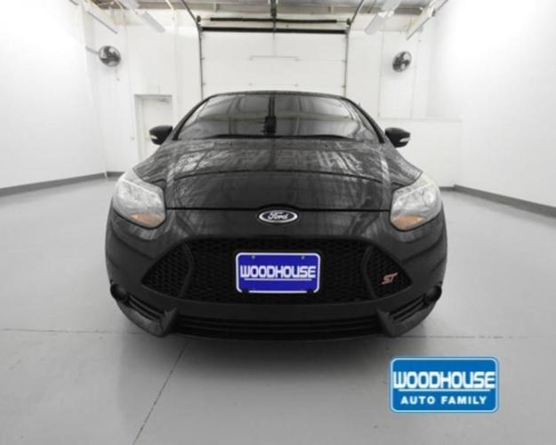 2013 ford focus st st 4dr hatchback for sale in blair, nebraska