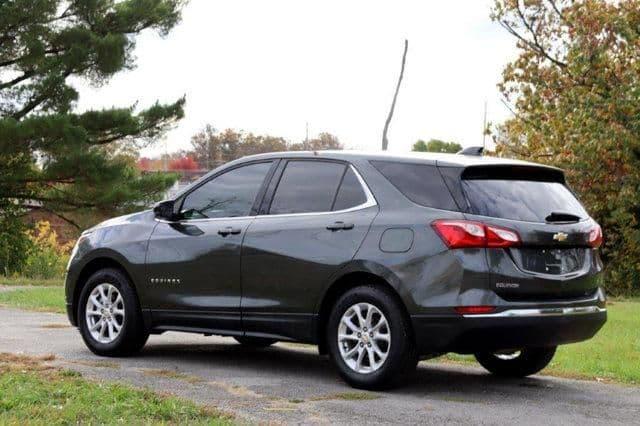 2020 chevrolet equinox lt in winchester, kentucky