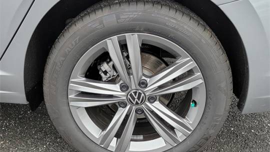 2024 Volkswagen Jetta
