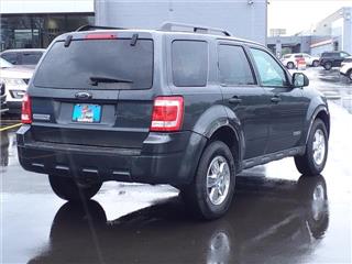 2008 Ford Escape xlt
