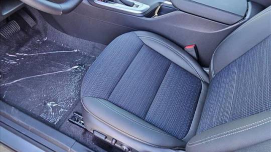2025 Buick Envista