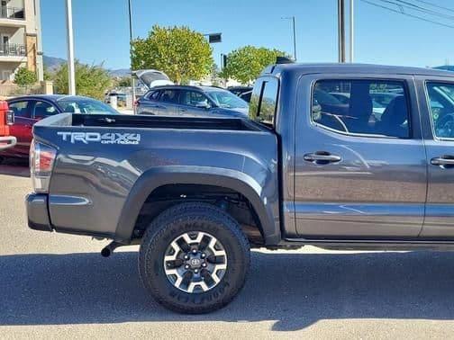 2021 toyota tacoma in columbus, ohio