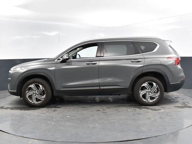 2023 hyundai santa fe sel 2.4