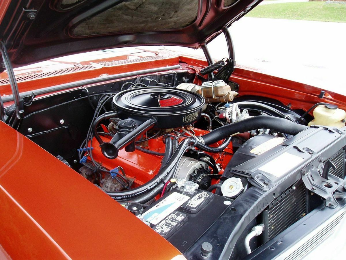 1972 chevrolet rally nova .. numbers matching