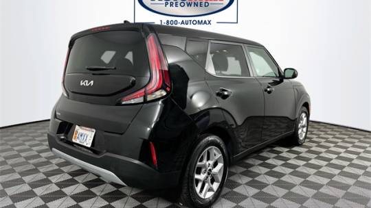 2023 Kia Soul