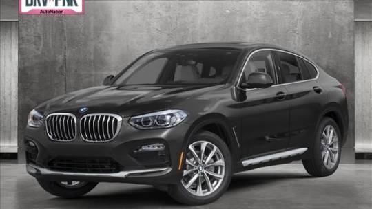 2019 BMW X4