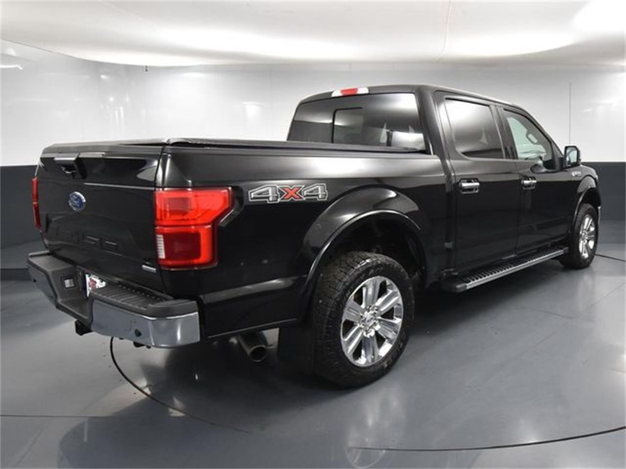 2019 ford f150