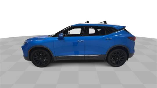 2024 Chevrolet Blazer