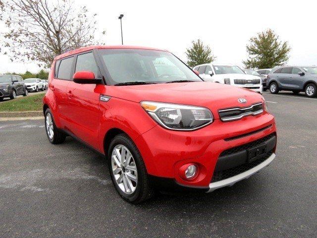 certified 2019 kia soul + nicholasville, ky 40356 for sale in nicholasville, kentucky