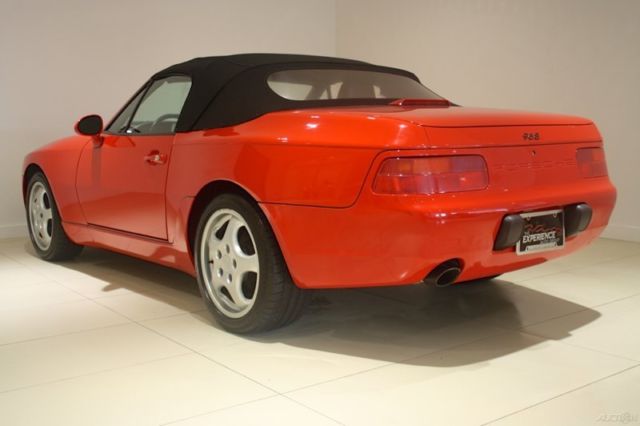1 owner low miles well maintained superb condition collectible and rare!