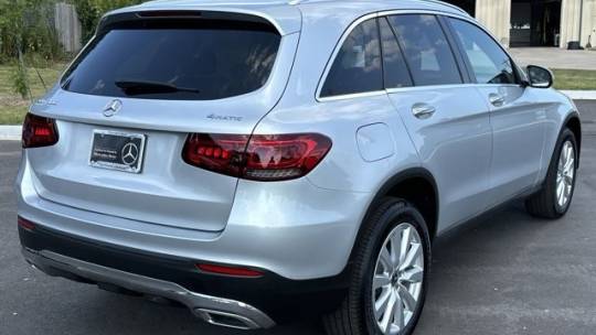 2020 mercedes-benz glc glc 300 4matic