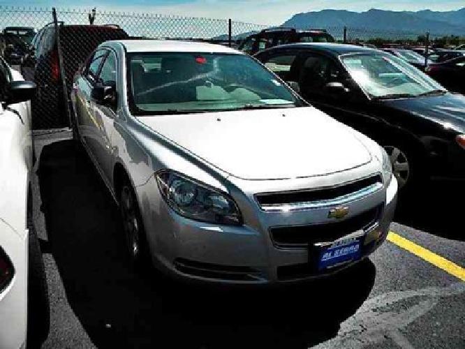 2009 chevrolet malibu ls w/1ls in colorado springs, co