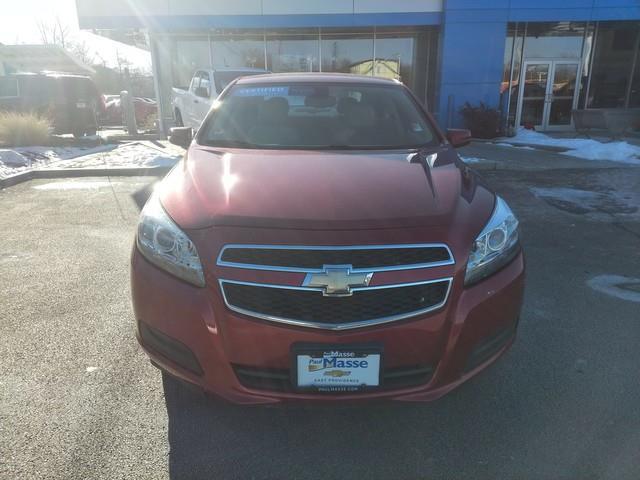 2013 chevrolet malibu eco eco 4dr sedan w/1sa for sale in east providence, rhode island