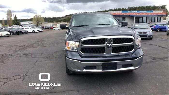 used 2018 ram 1500 slt flagstaff, az 86001 for sale in east flagstaff, arizona