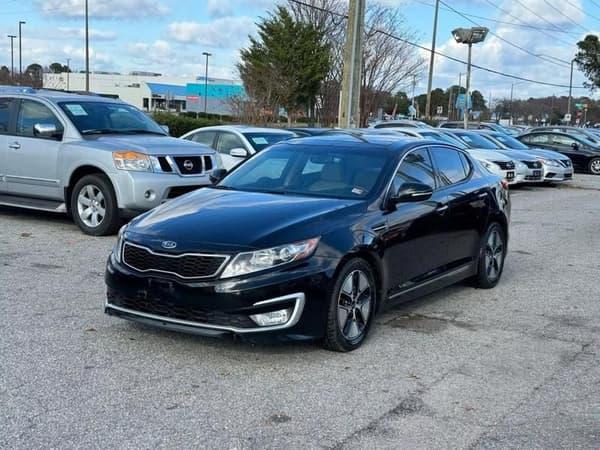 2012 kia optima in secaucus, new jersey
