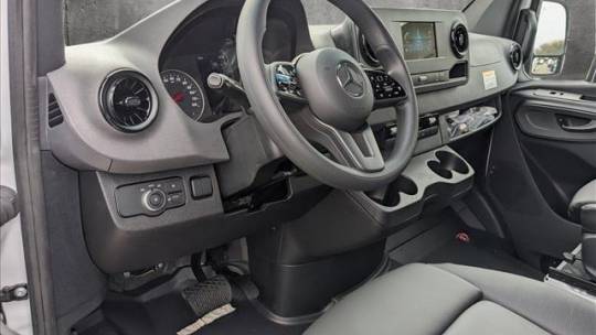 2024 Mercedes-Benz Sprinter