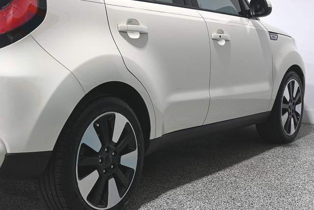 2015 kia soul !