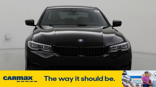 2021 BMW 3 series