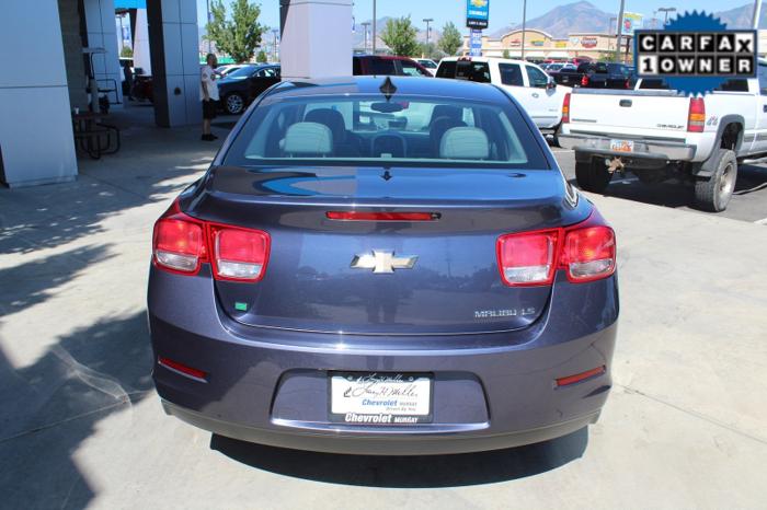 certified 2015 chevrolet malibu ls murray, ut 84107 for sale in salt lake city, utah