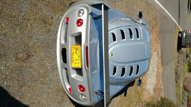 2000 motorsport elise