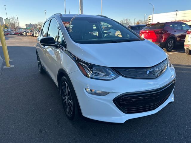 2021 chevrolet bolt ev fwd premier