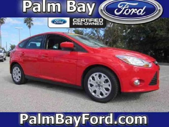 2012 ford focus se in palm bay, fl