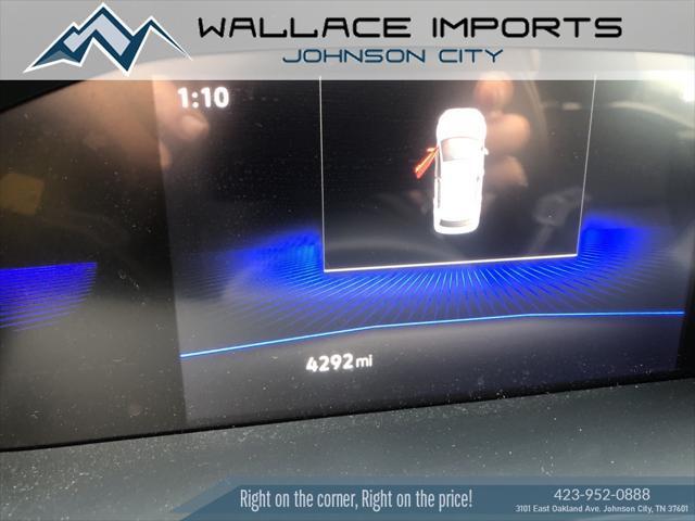 2024 volkswagen tiguan 2.0t se r-line black 4motion