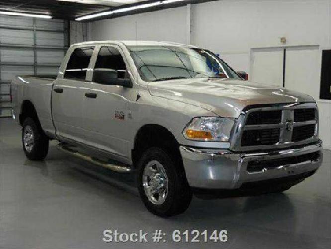 2011 dodge ram 2500 in stafford, tx
